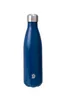 Origin Outdoors Isolierflasche 'Daily' 0,5 L blau matt Produktbild-Vorschau 4