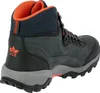 Lico Freizeitschuhe 220080 Lico Schnürstiefel Produktbild-Vorschau 4