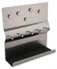 Testgleuf sleutelbord, 18/0, met 5 magneten van 0,9 mm Productafbeelding-voorbeeld 6