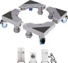 Base lavatrice regolabile per asciugatrice Base lavatrice Anteprima dell’immagine prodotto 1