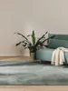 benuta dywan do salonu Furry Zielony 230x330 cm dywan Podgląd zdjęcia produktu 2
