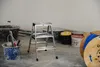 Krause KRAU Dopplo Doppelleiter120328120328 Náhľad obrázku produktu 8