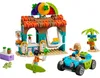 LEGO Friends Smoothie-kiosk op het strand 42625 Productafbeelding-voorbeeld 7