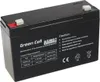Green Cell AGM Battery 6V 12Ah 12.000 mAh Plombierte Produktbild-Vorschau 2