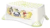 Lorelli Badhocker Comic Gummi-Noppen rutschfeste Basis Produktbild-Vorschau 2