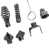 7Pcs 16mm Acier Manganèse Nettoyeur de Tuyau Pipeline Voir les images du produit 5