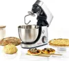 Moulinex Moulinex Küchenmaschine - QA519D - 1100 W - 4,6 l Produktbild-Vorschau 4