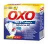 Oxo, Tabletki do czyszczenia WC Cytryna, 16 sztuk Náhled obrázku produktu 1