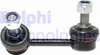DELPHI Koppelstange Stabilisator für KIA SORENTO I (JC) Produktbild-Vorschau 1