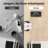 Voomy Power Cube S5, 2 m, Drinnen, Produktbild-Vorschau 4