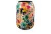 TS Collection - Blumentopf hoch Sparkle spring - 46x62 Produktbild-Vorschau 1