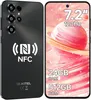 OUKITEL C68, smartphone senza contratto, 24 GB (8+16) + 512 Anteprima dell’immagine prodotto 1