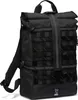 Chrome Barrage 22l Rucksack Schwarz  Schwarz One Size Produktbild-Vorschau 1