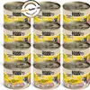 Dogs’n Tiger Adult, Katzenfutter, Herzlich, Katzen Produktbild-Vorschau 1