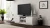 TV skříňka s nízkou deskou TV skříňka TV nábytek TV stolek Náhled obrázku produktu 2