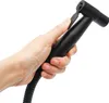 Bidet Vaporisateur de toilette Noir Acier inoxydable WC Voir les images du produit 10