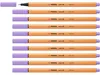 STABILO point 88 stylo fin Lilas 1 pièce(s) Voir les images du produit 1