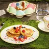 Villeroy & Boch Colourful Spring Frühstücksteller 22 cm Produktbild-Vorschau 11
