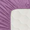 Happy Fiday Home 3462, Bettlaken vorhanden, Baumwolle, 60 x Produktbild-Vorschau 7