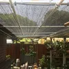 Sonnenschutz Anti-UV Sonnensegel für Garten Pflanze Produktbild-Vorschau 8