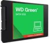 A Western Digital WD Green 480GB SATA III SSD. Podgląd zdjęcia produktu