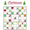 Weihnachtliches Sudoku-Toilettenpapier Produktbild-Vorschau 3