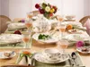 Villeroy & Boch Petite Fleur Suppenteller 23cm Set6 Produktbild-Vorschau 7