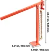 VEVOR T-Pfostenzieher 812,8 mm, T-Pfostenabzieher mit Produktbild-Vorschau 8