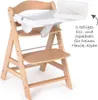 Hauck Alpha Tray Esstisch mit Essbrettchen, Ergänzung zum Produktbild-Vorschau 13