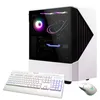GAMEMAX Gaming-PC Horizon 7979 AMD Ryzen 5 7500F Produktbild-Vorschau 1