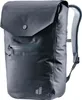 A studio shot of a gray Deuter backpack. Anteprima dell’immagine prodotto