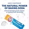 Arm&hammer | Dentifricio - Peroxicare - 170 g - Pulizia Anteprima dell’immagine prodotto 4