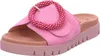 Gabor 63.745 Damen Pantoletten - Pantolette pink Freizeit Produktbild-Vorschau 23