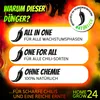 Homegrow24 Chili Dünger, Dünger für alle Chilipflanzen, 500 Produktbild-Vorschau 2