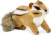 Carl Dick scoiattolo 17 cm. Peluche, peluche, peluche 3706 Anteprima dell’immagine prodotto 1