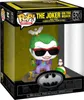 Funko Pop! Deluxe - Figurki DC Comics Joker na Plaży - Voir les images du produit 1