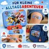 Paw Patrol Kinderpflaster Lizensiertes Produkt - Metall-Box Produktbild-Vorschau 5