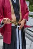 Bambou Anime Katana Cosplay Epée, Katana Inspiré Demon Voir les images du produit 9
