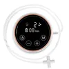 NENO Milchpumpe elektrisch Bella Twin Moon White Produktbild-Vorschau 9