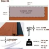 GOLDEN® Reise Yogamatte Rutschfest 1/16 Zoll - 1,5 MM dünne Produktbild-Vorschau 4