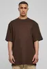 Urban Classics TB006 | Tall Tee S bis 6XL - Farbe: Brown - Produktbild-Vorschau 1