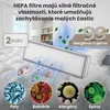 Extralink Sada príslušenstva pre robotické vysávače Xiaomi Náhľad obrázku produktu 6