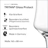 Schott Zwiesel 4er Set Universal Glas BEER BASIC CRAFT V Podgląd zdjęcia produktu 5