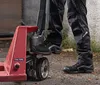 Uvex 8517.2 S3 SRC, Samec, Dospelý, Bezpečnostné topánky, Náhľad obrázku produktu 6