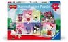 Ravensburger 12001035, 49 szt., Kreskówki, 5 lat(a) Podgląd zdjęcia produktu 3