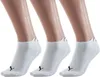 Puma Sneaker Invisible Socks (3 Pairs) - White - 12-14 Produktbild-Vorschau 8