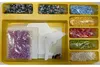 Hama Perlen 3047 Bügelperlen Allround, Geschenkpackung mit Produktbild-Vorschau 2