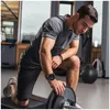 Tech-Protect Nylon Pro Klockarmband För Garmin Fenix 5/6/6 Anteprima dell’immagine prodotto 4