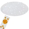 Stropní svítidlo BRILONER VERB LED, dálkové ovládání, Náhled obrázku produktu 1