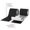 Kintex Kinesiologie Tape Classic 7,5 cm x 5 m Schwarz Produktbild-Vorschau 3